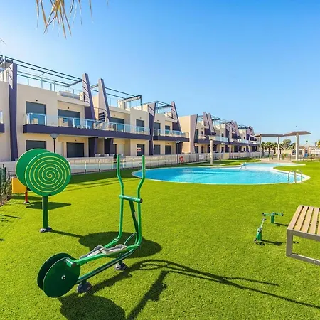 Appartement Hierbas Pilar de la Horadada