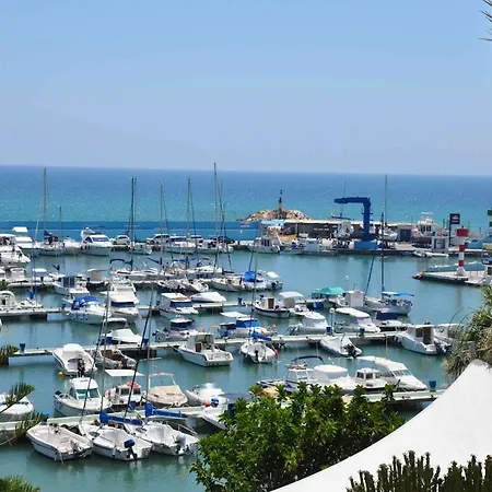 Appartement Hierbas