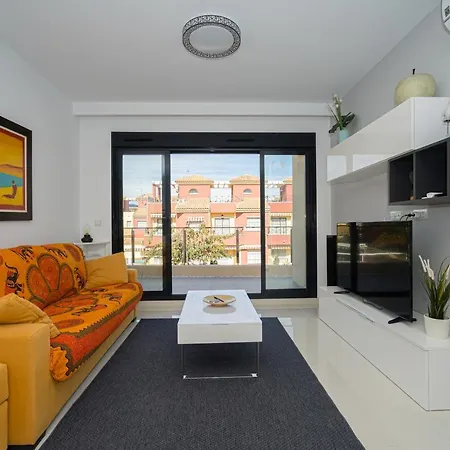 Hierbas Appartement