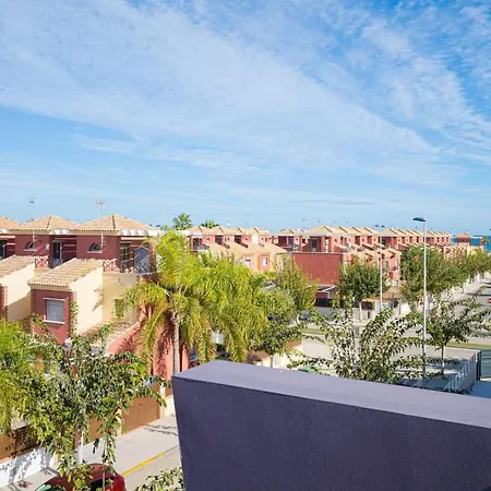 Hierbas Appartement