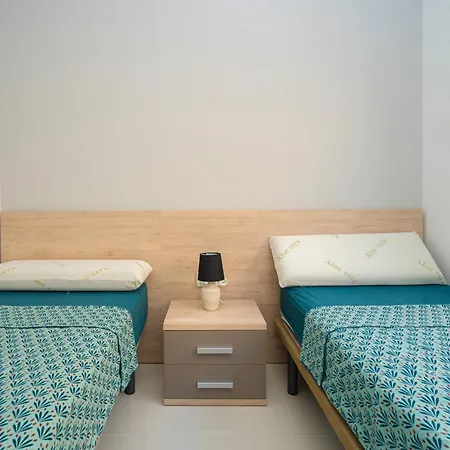 Appartement Hierbas Pilar de la Horadada
