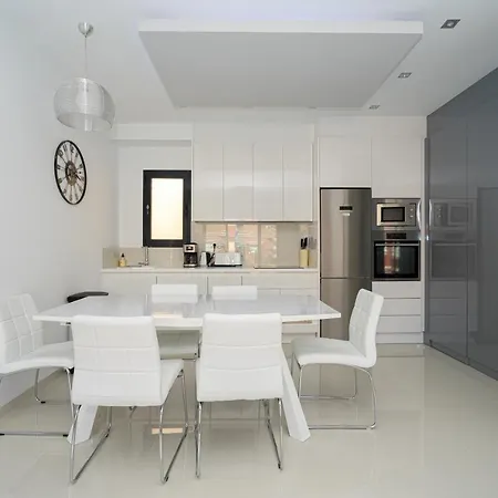 Appartement Hierbas Pilar de la Horadada