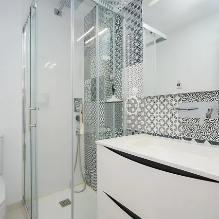 Appartement Hierbas Pilar de la Horadada
